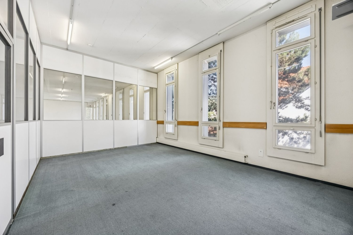 332m² office, photo 7 of 10