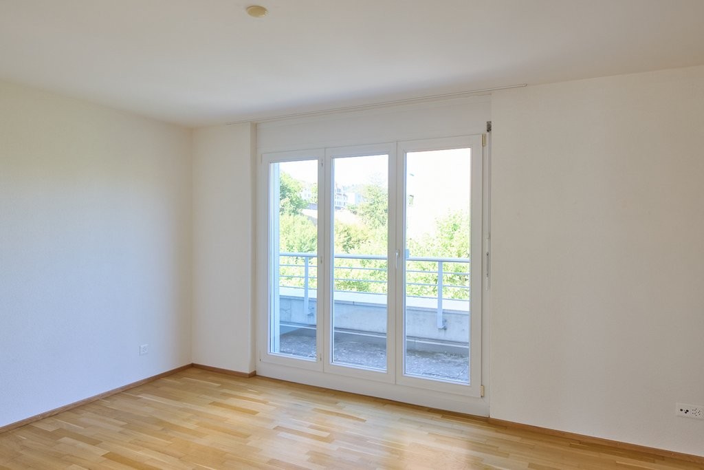 3 ½ rooms attic flat