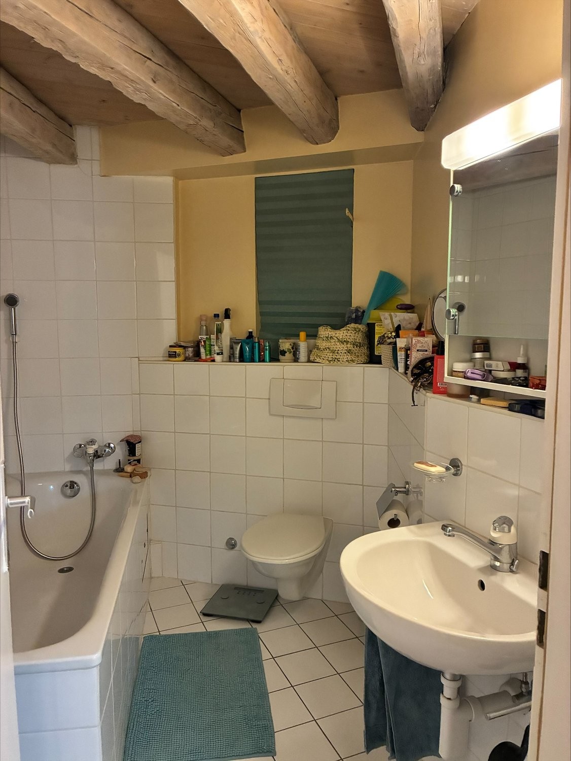 4 rooms apartment, photo 4 of 8