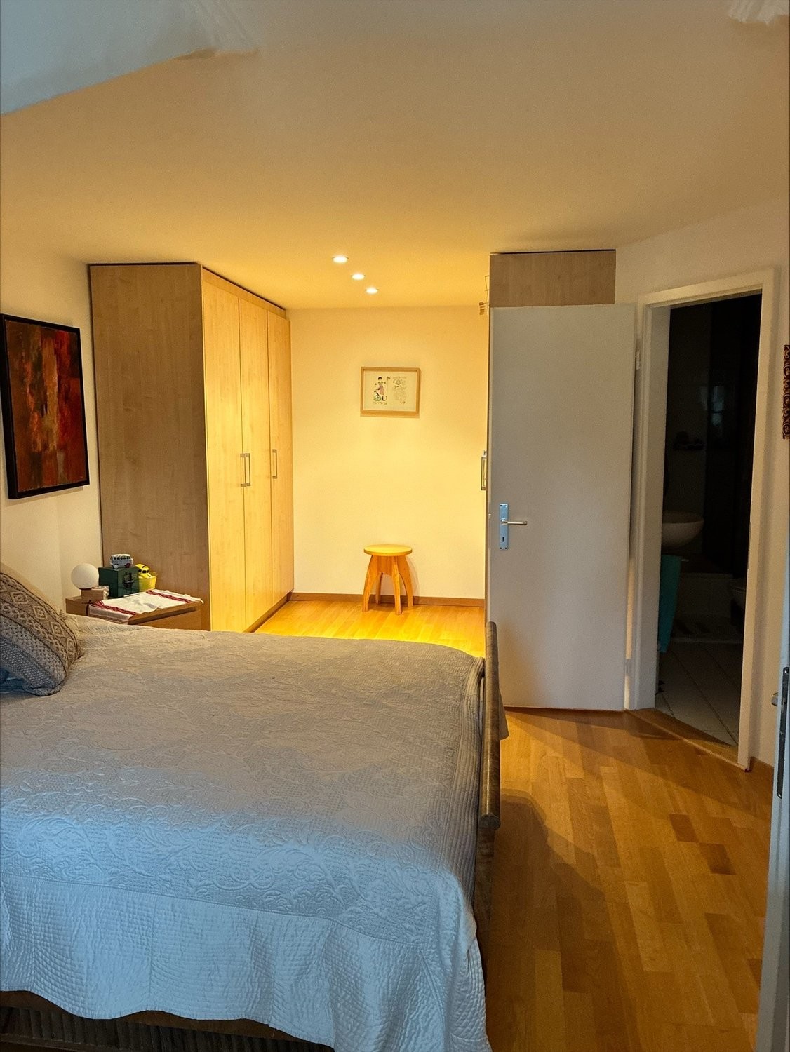 4 rooms apartment, photo 8 of 8