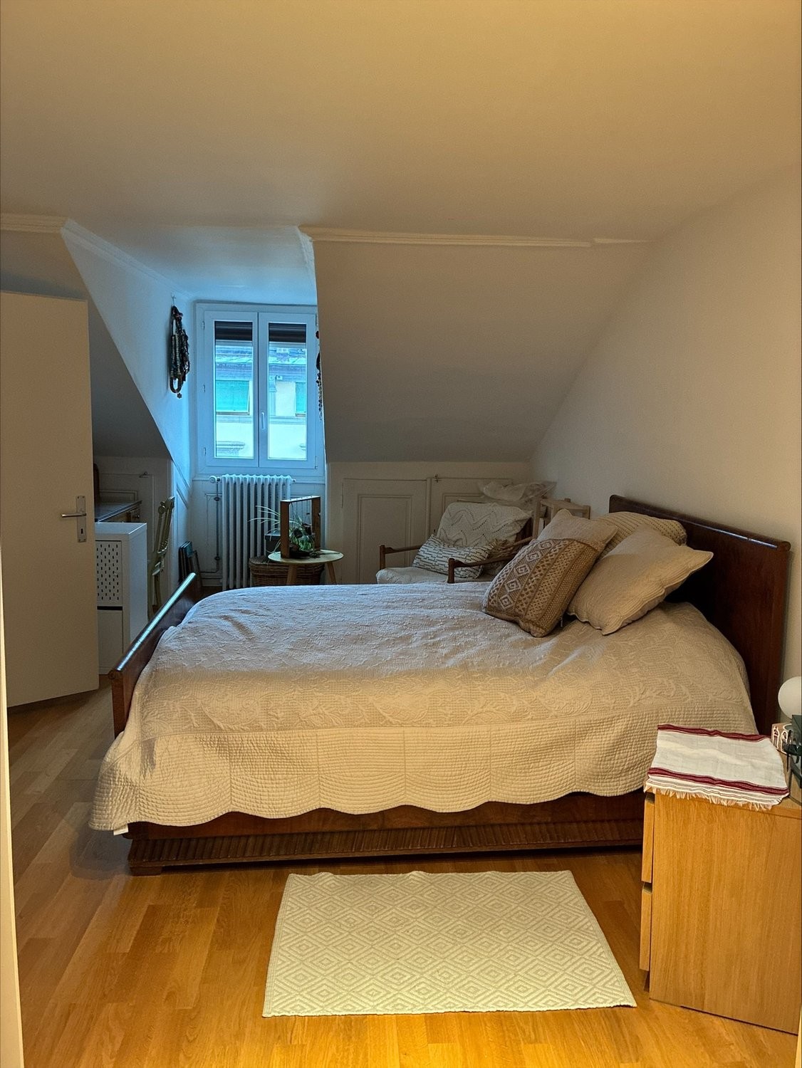 4 rooms apartment, photo 6 of 8