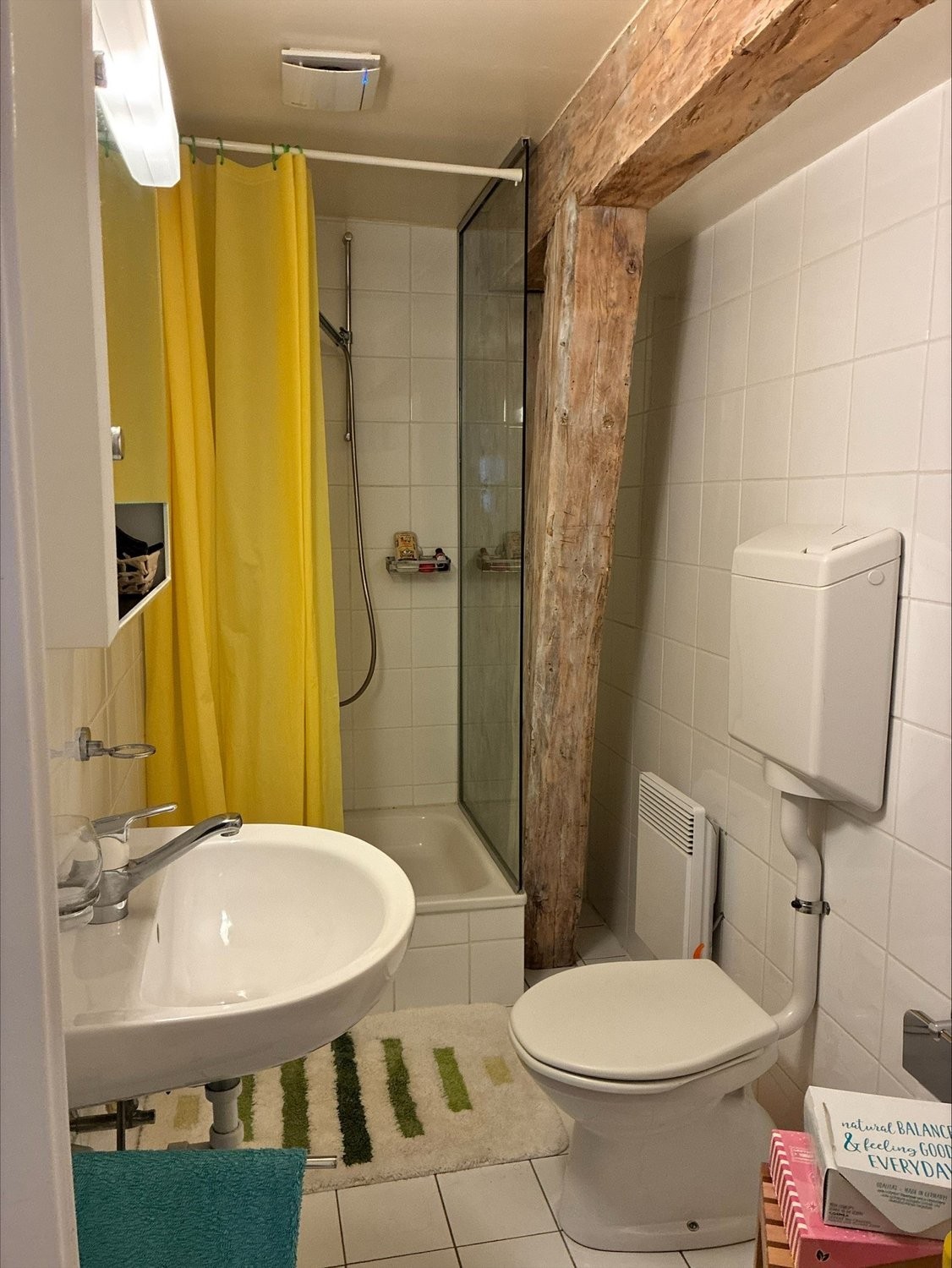 4 rooms apartment, photo 5 of 8