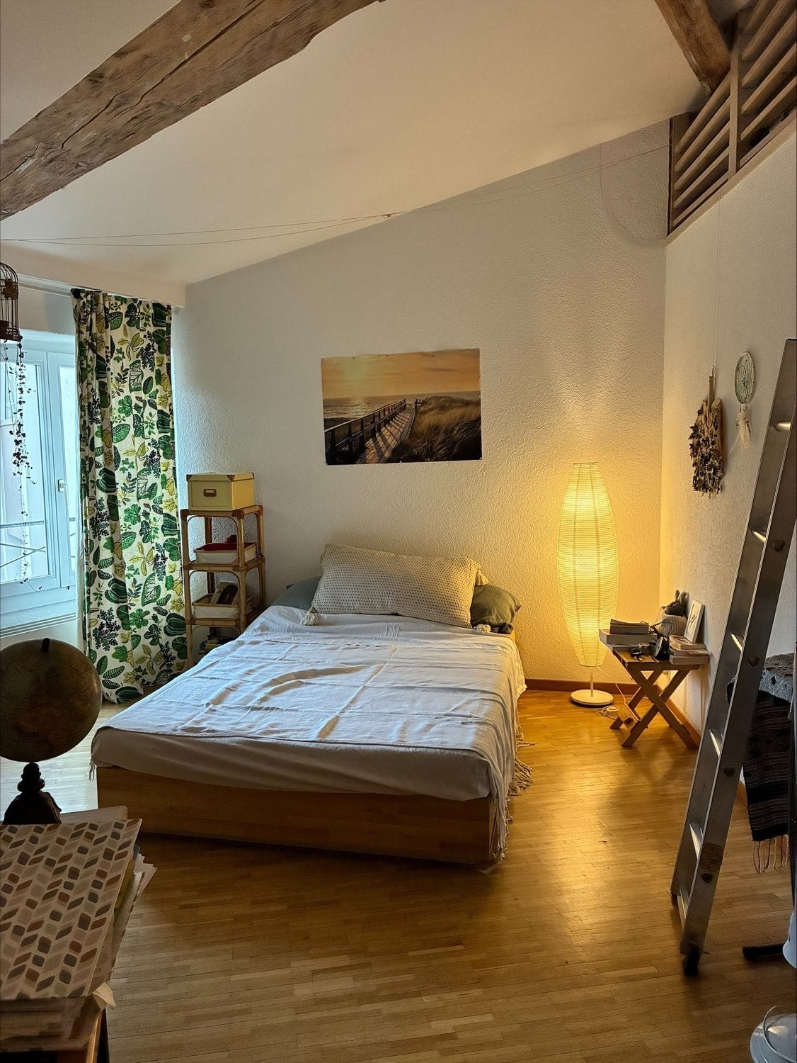 4 rooms apartment, photo 7 of 8