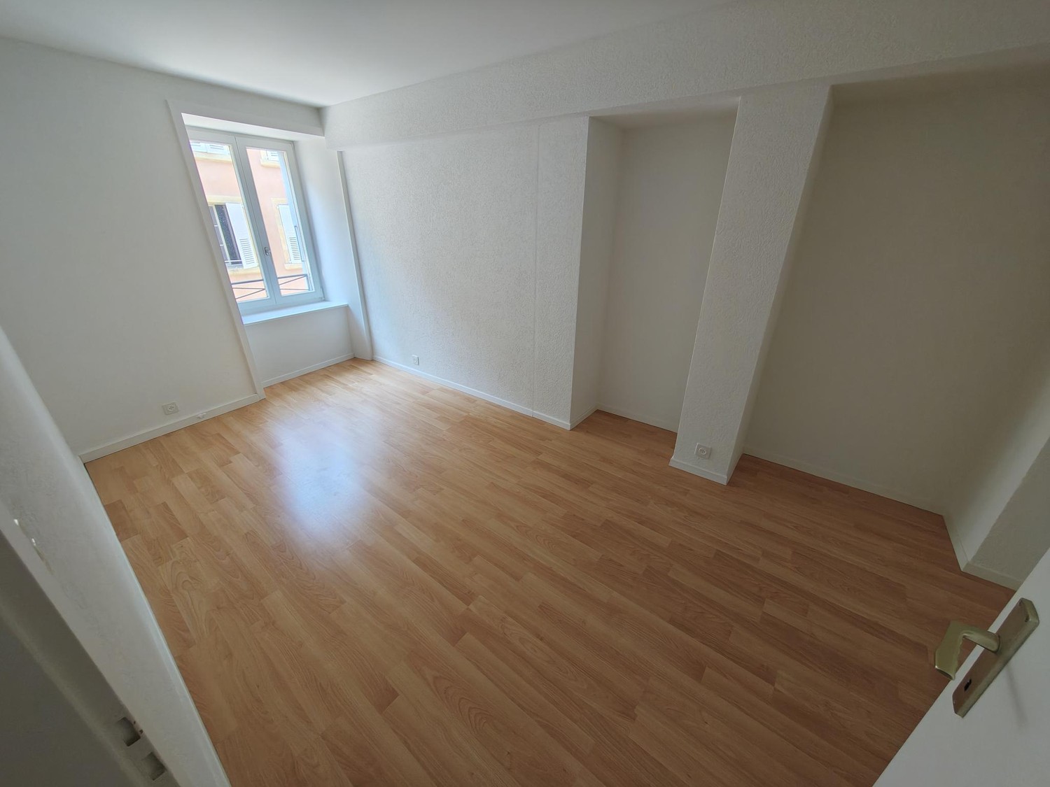 2 ½ rooms apartment, photo 3 sur 4