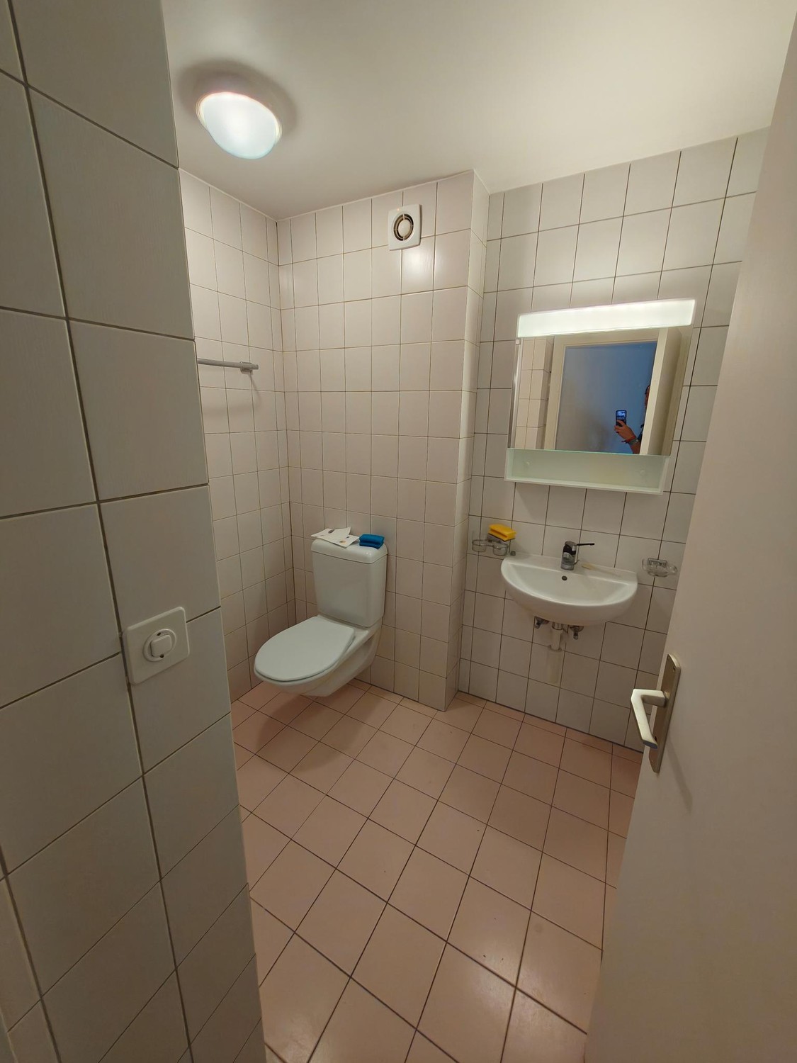2 ½ rooms apartment, photo 4 sur 4