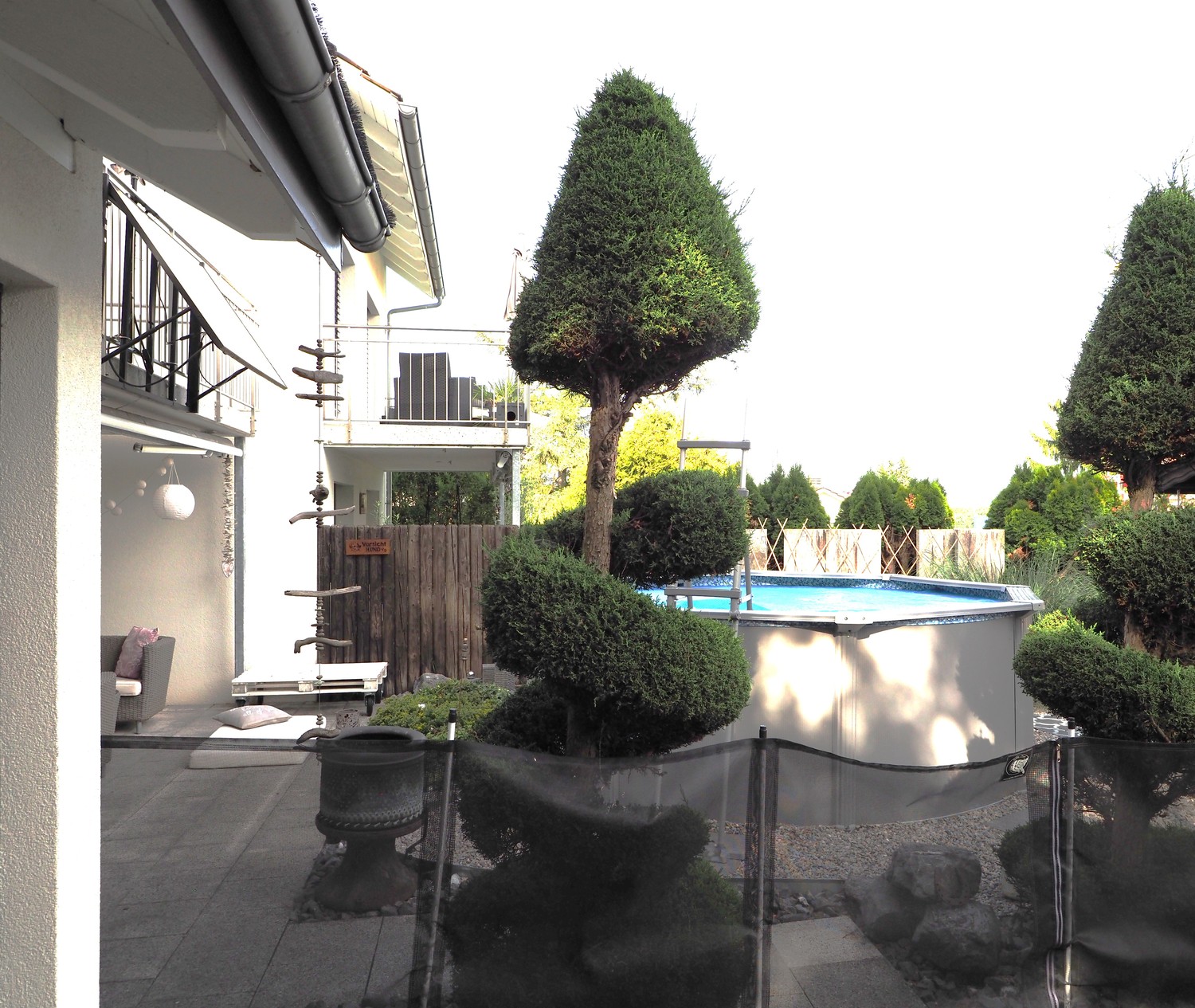 6 ½ rooms single house