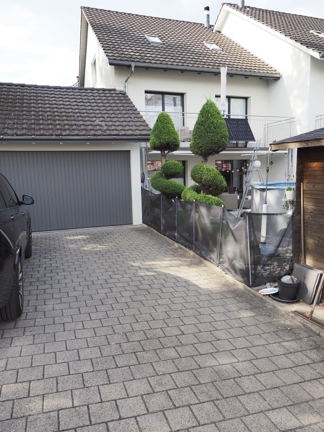 6 ½ rooms single house