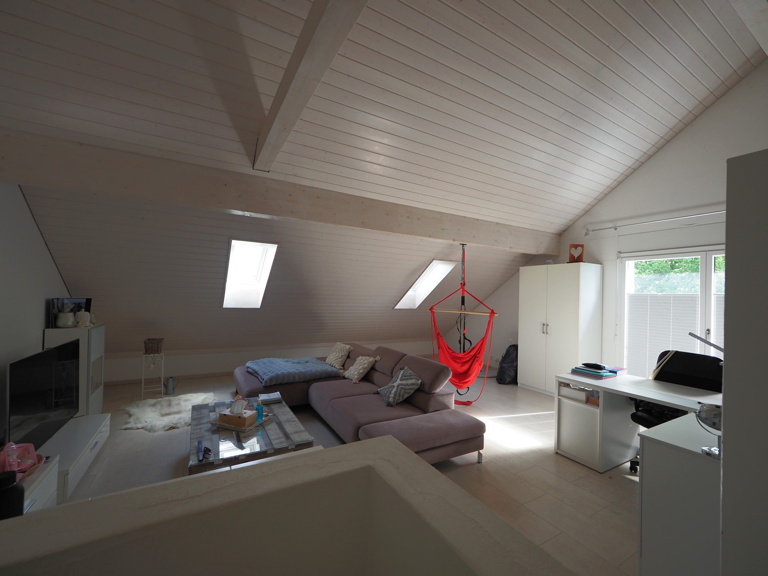 6 ½ rooms single house