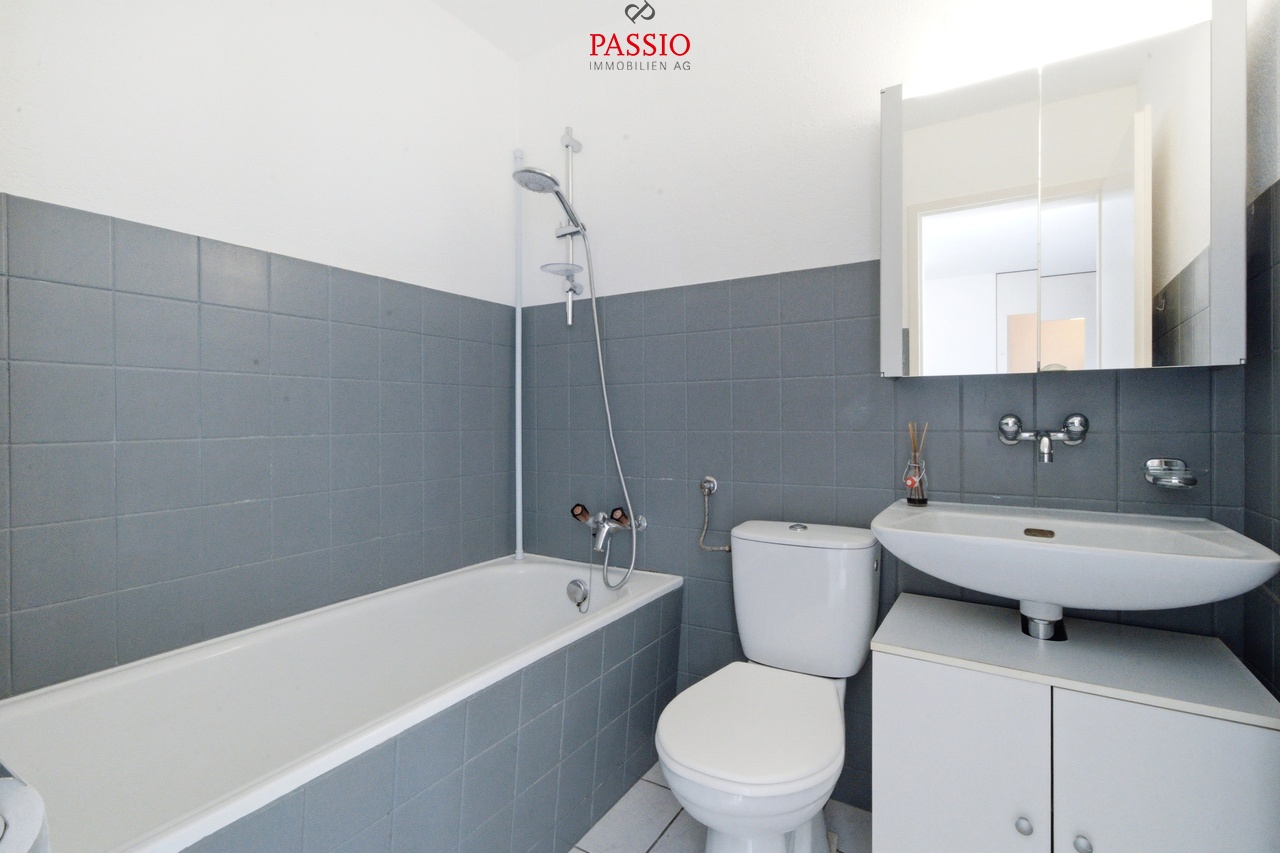 3 ½ room apartment