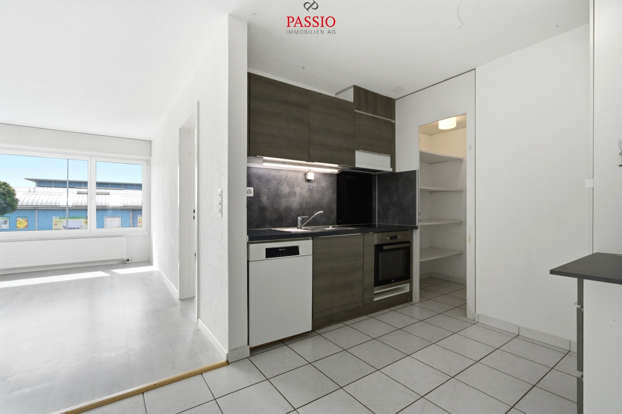 3 ½ room apartment