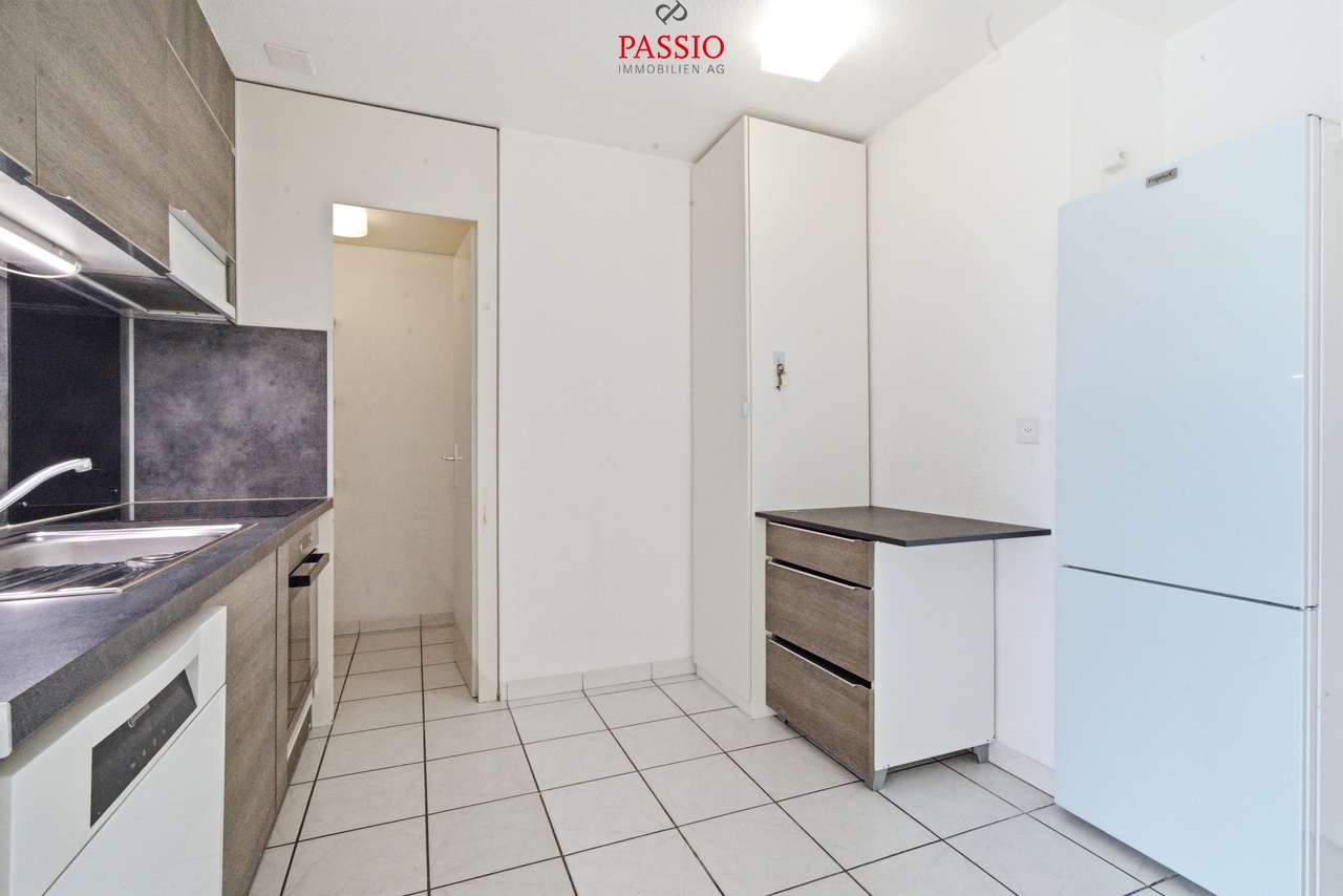 3 ½ room apartment