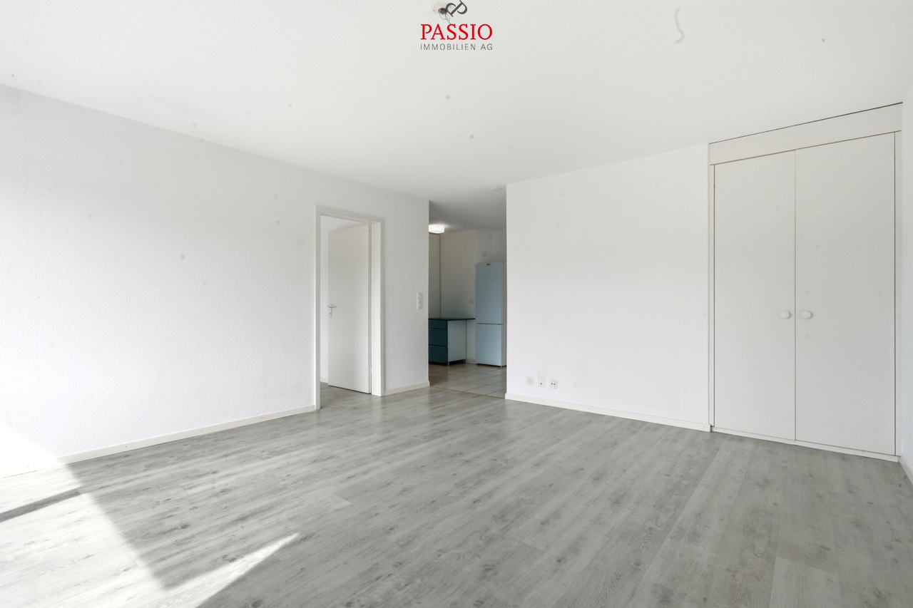 3 ½ room apartment