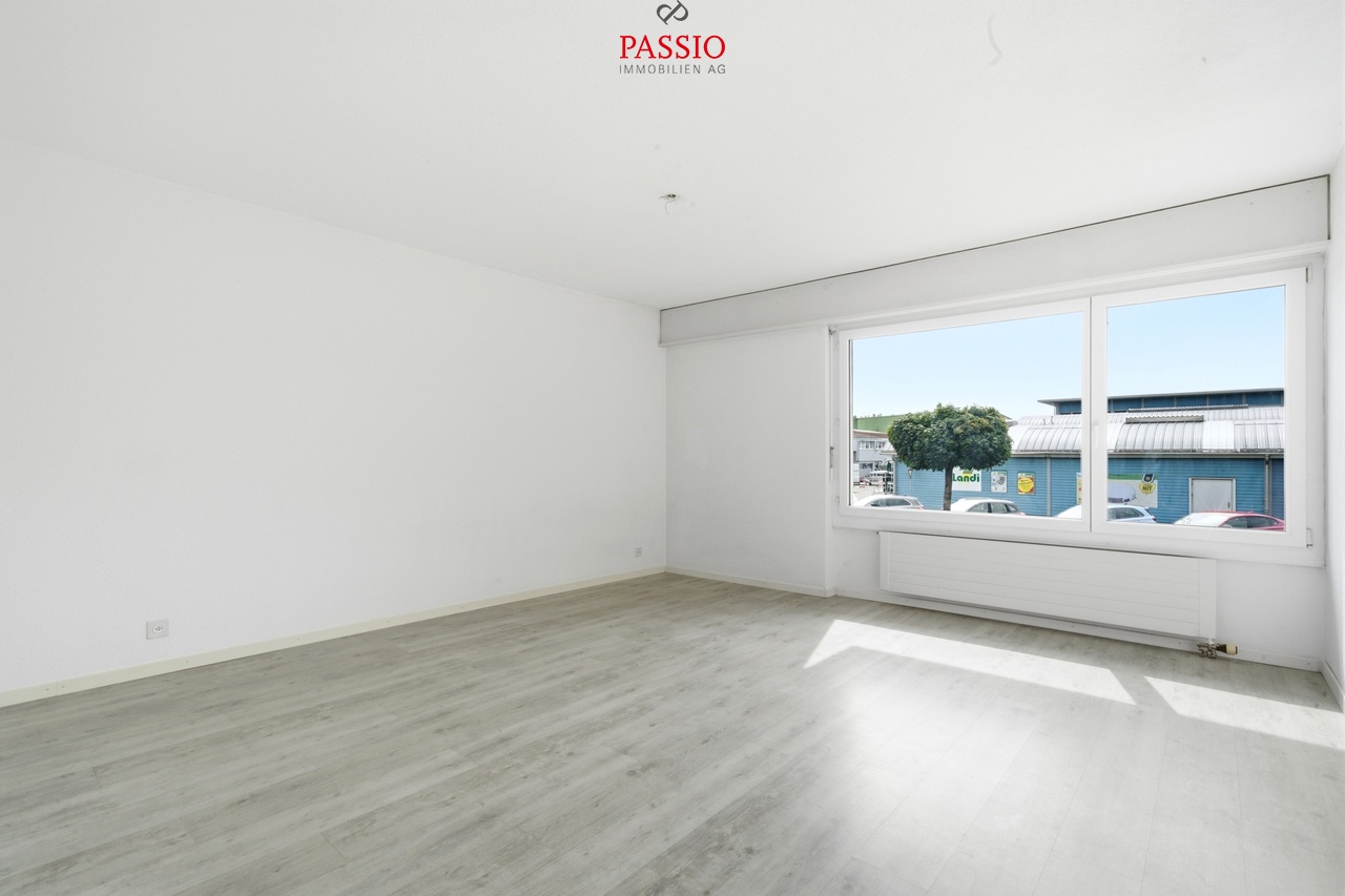 3 ½ room apartment