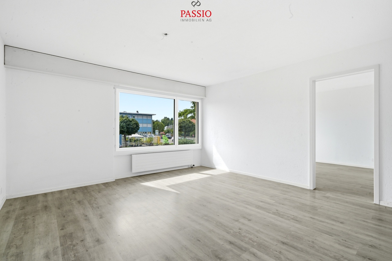 3 ½ room apartment