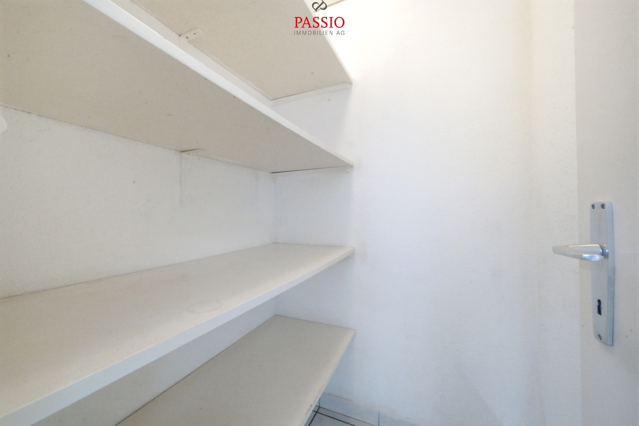3 ½ room apartment