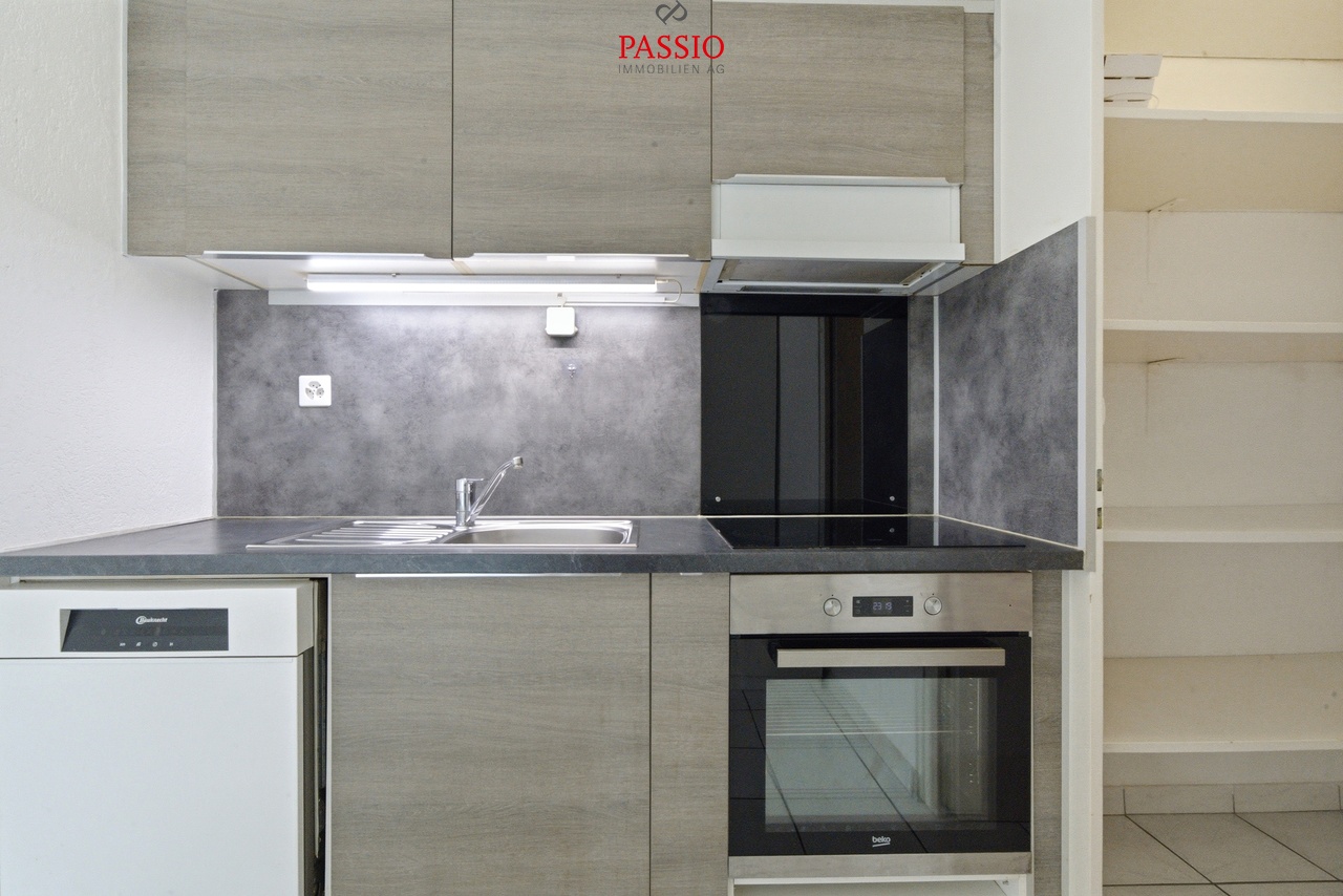 3 ½ room apartment