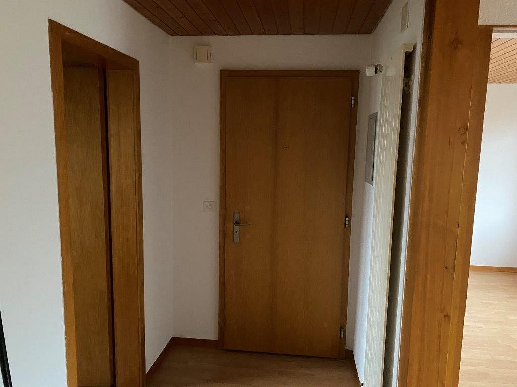 2 rooms apartment