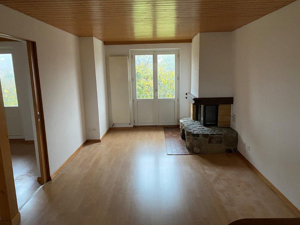 2 rooms apartment