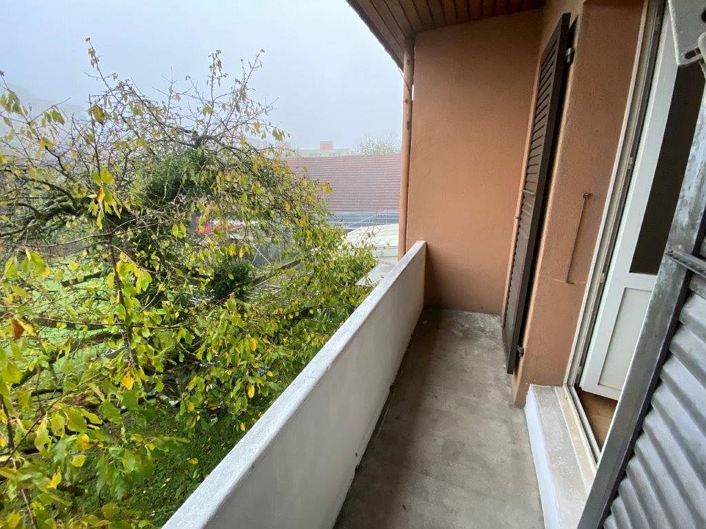 2 rooms apartment