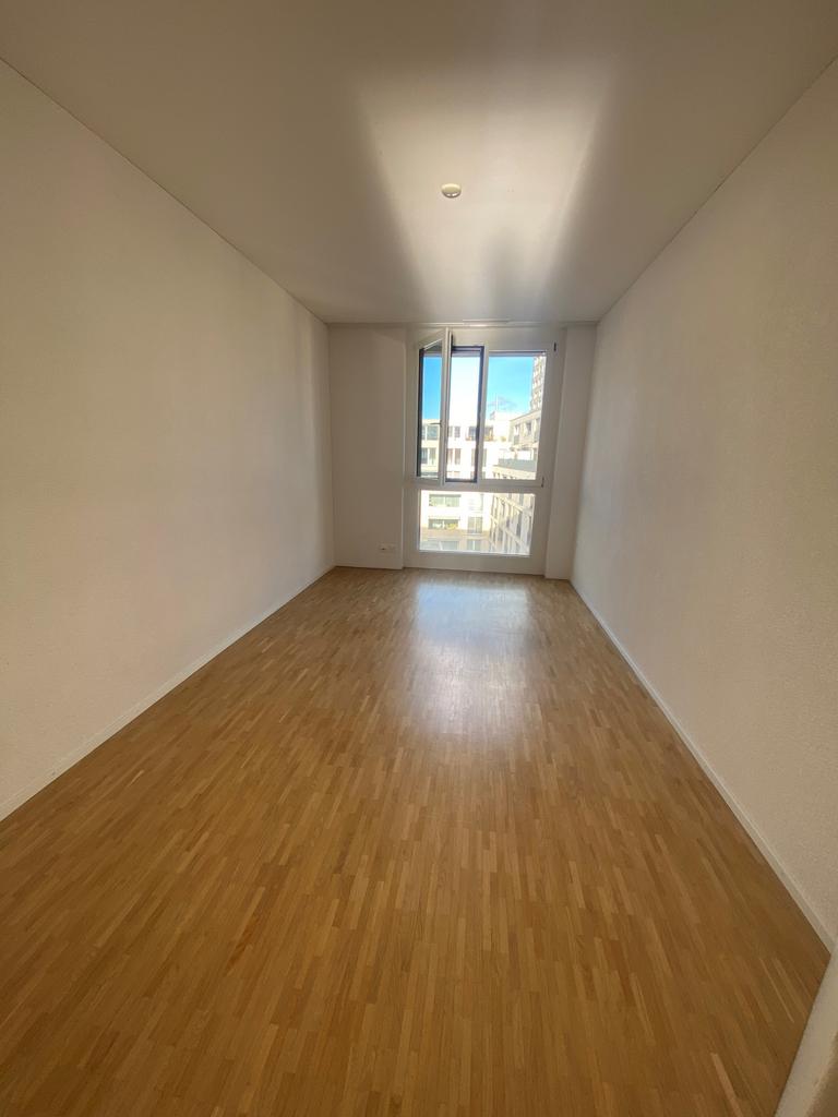 4 ½ rooms apartment, photo 6 of 8