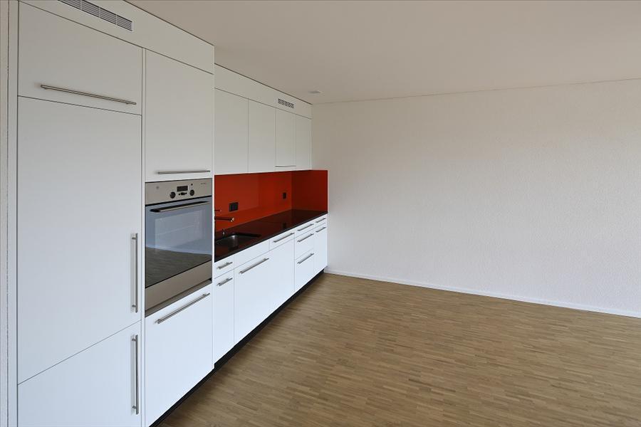 4 ½ rooms apartment, photo 4 of 8