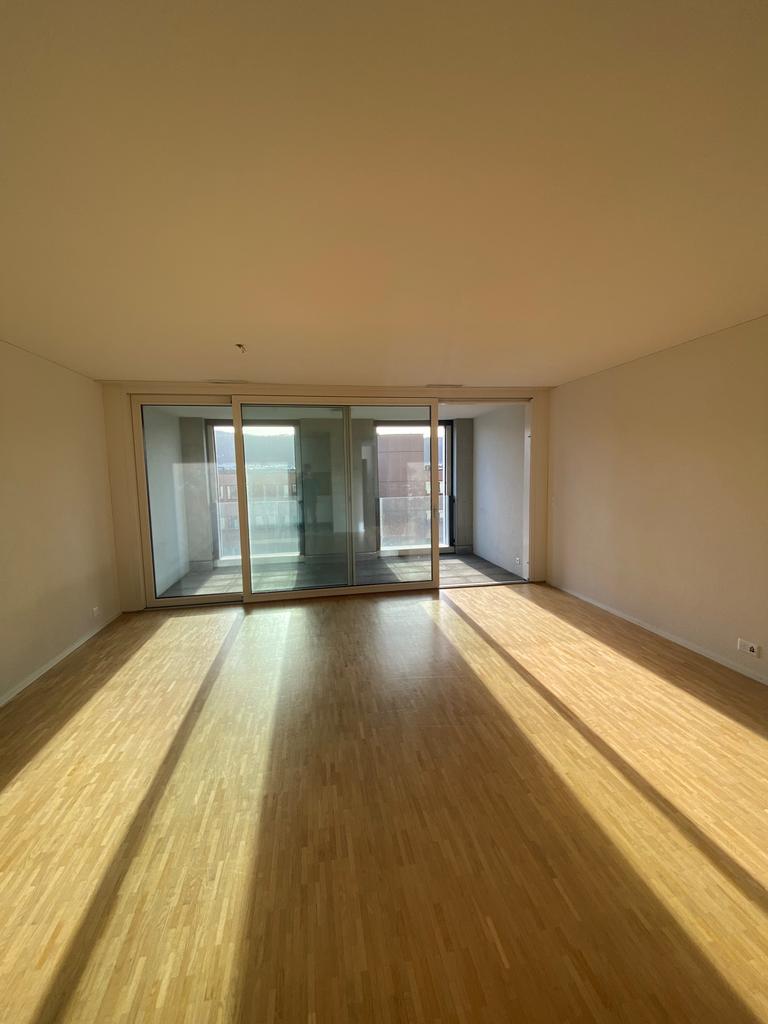 4 ½ rooms apartment, photo 7 of 8