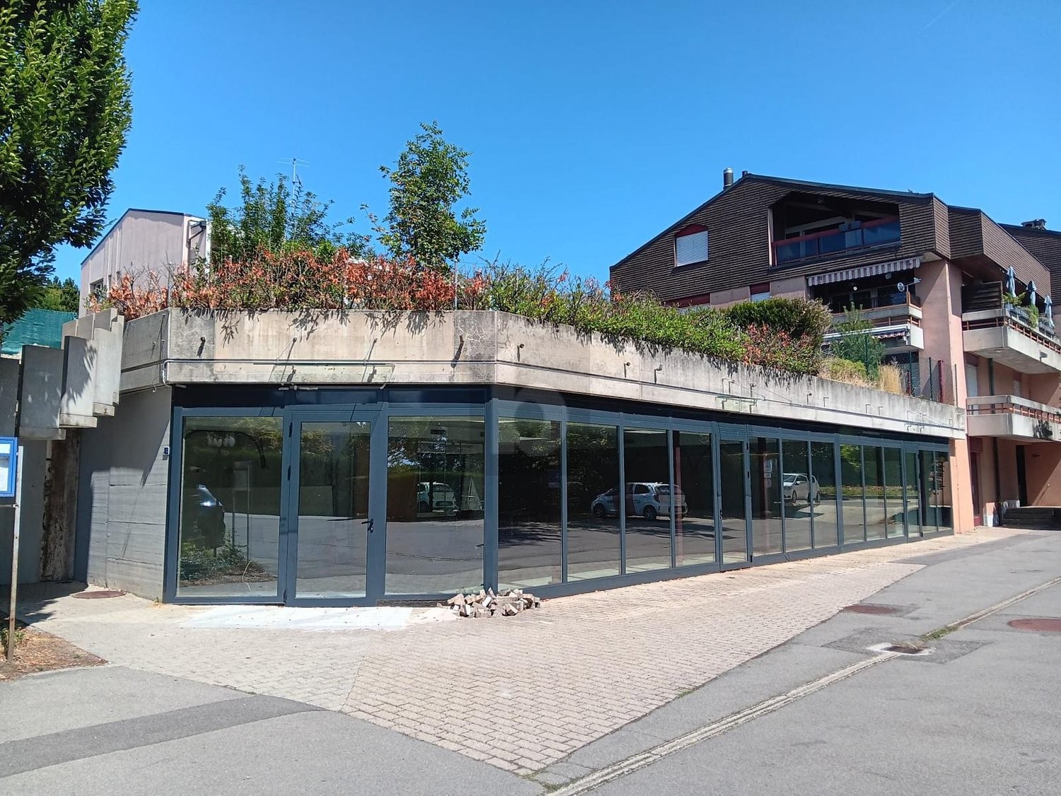 212m² office, photo 2 of 4