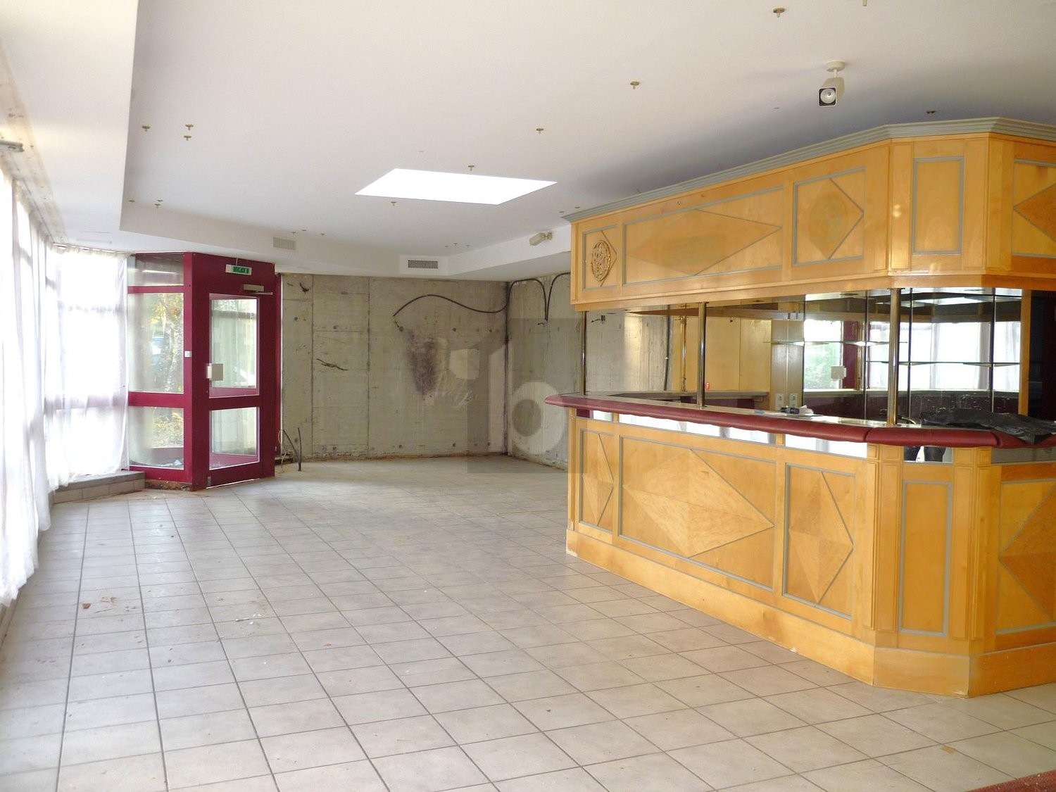 212m² office, photo 4 of 4
