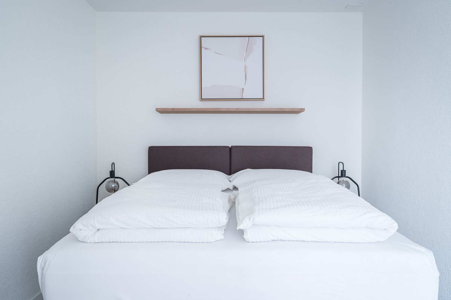 2 ½ rooms furnished flat, photo 8 of 9