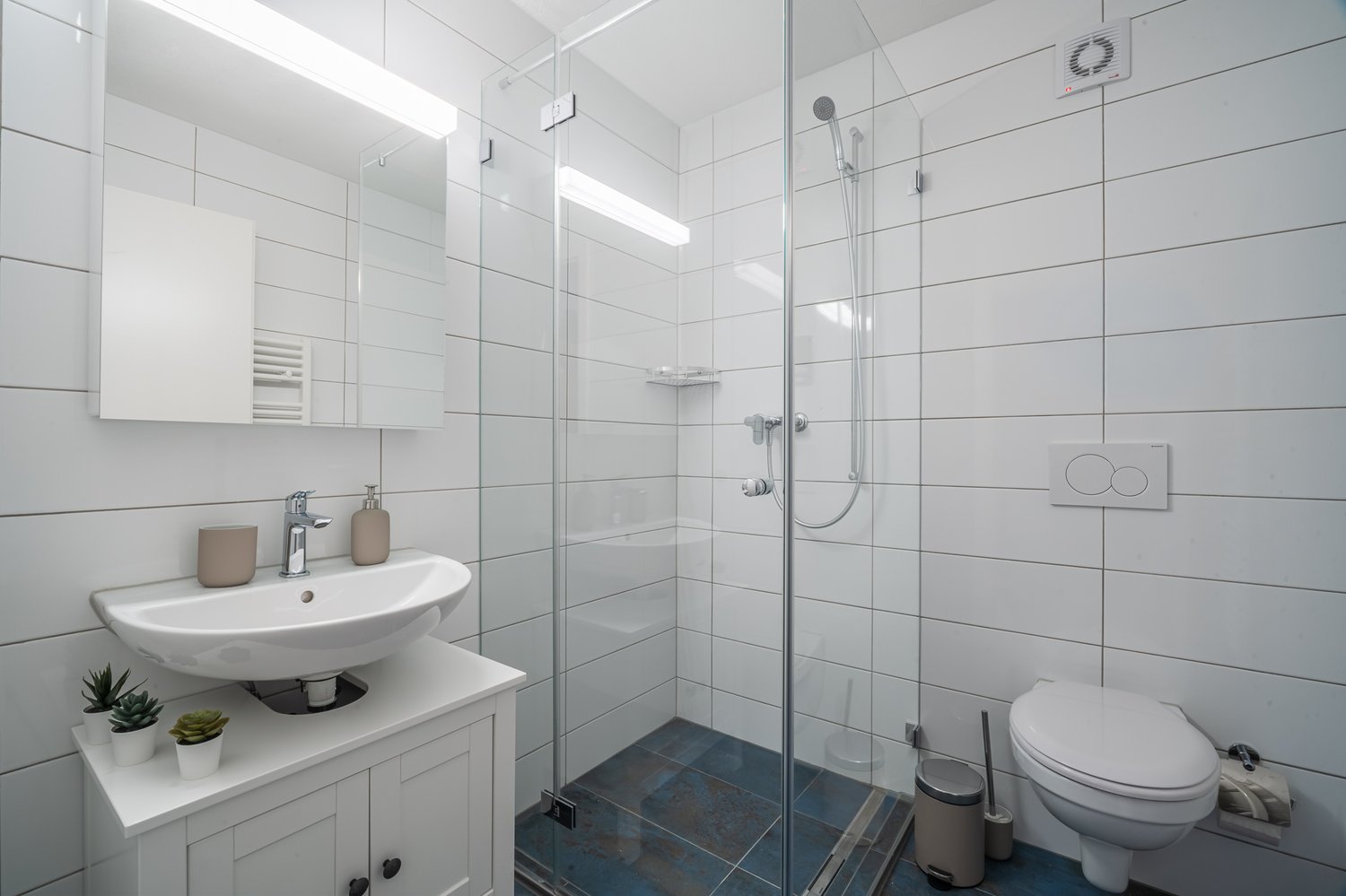 2 ½ rooms furnished flat, photo 9 of 9