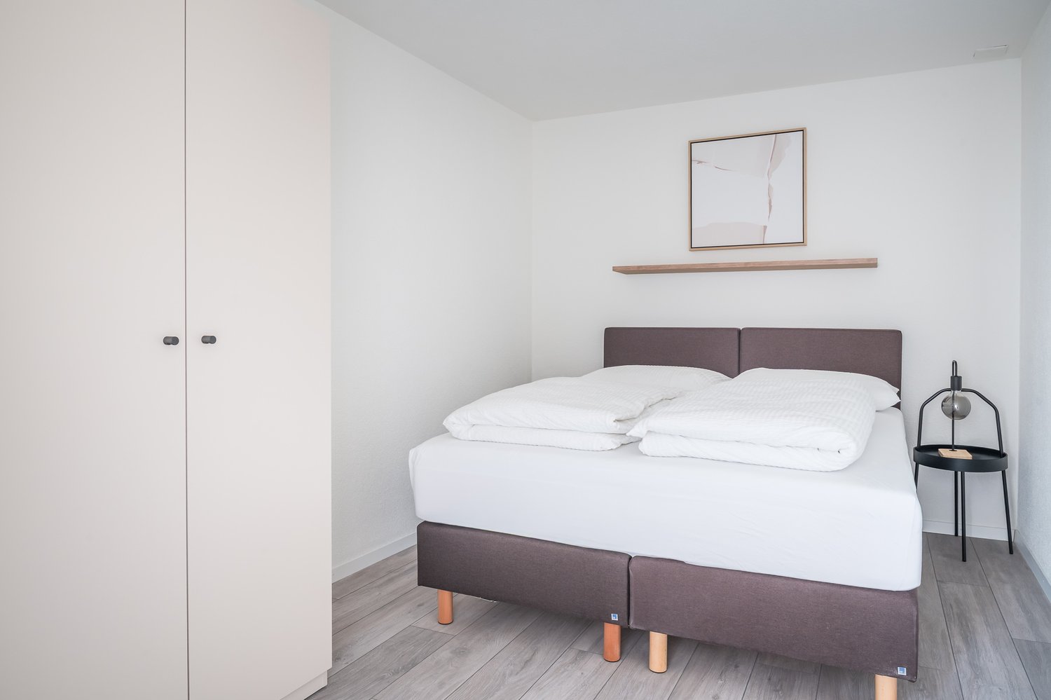 2 ½ rooms furnished flat, photo 7 of 9