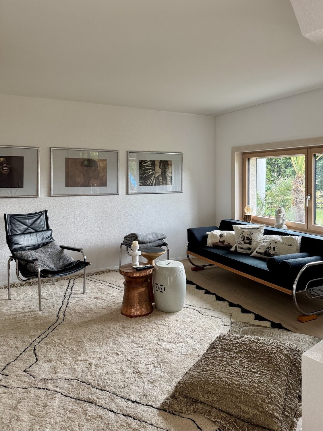 6 rooms furnished flat, photo 4 of 10