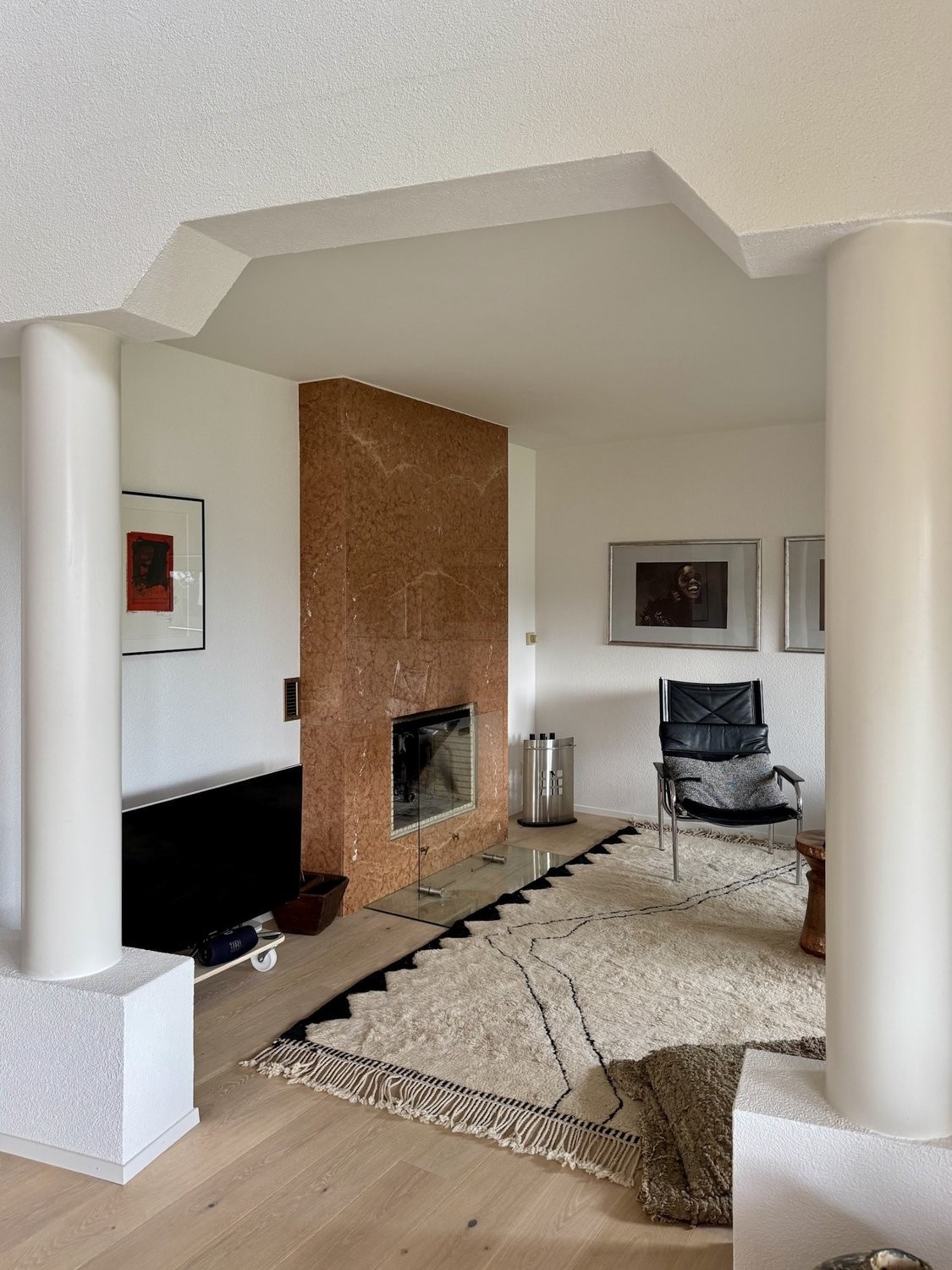 6 rooms furnished flat, photo 3 of 10
