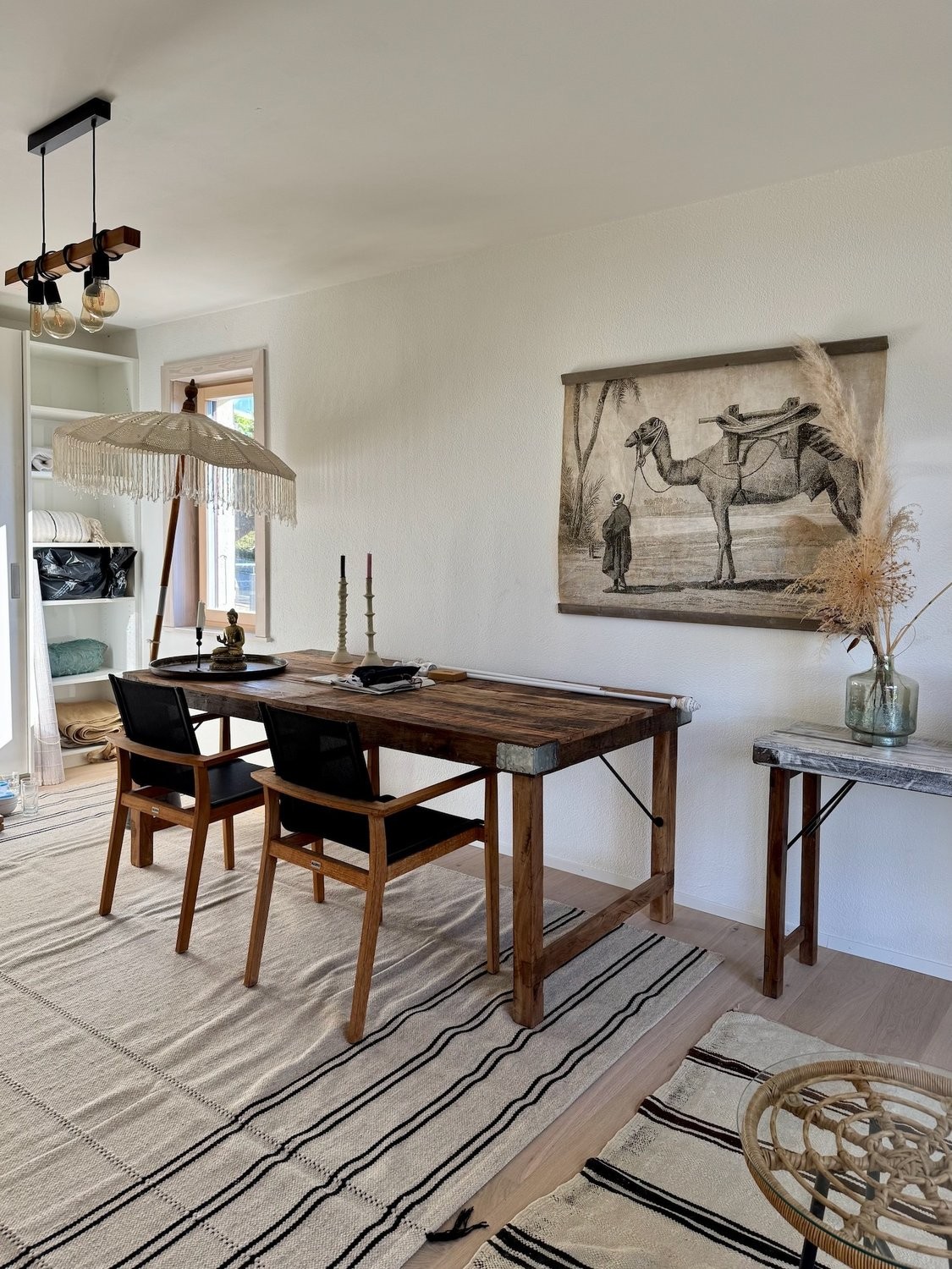 6 rooms furnished flat, photo 9 of 10