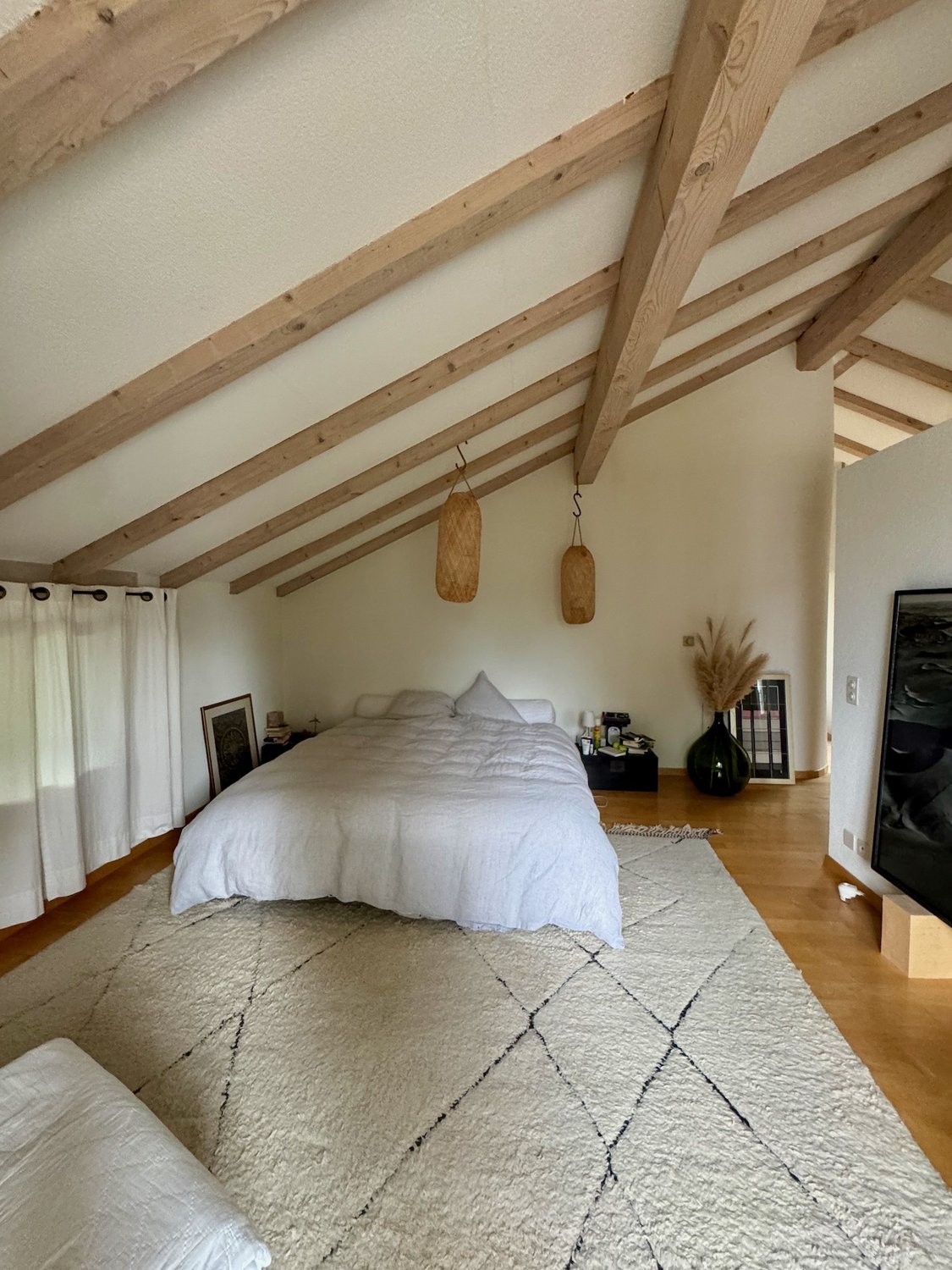 6 rooms furnished flat, photo 6 of 10