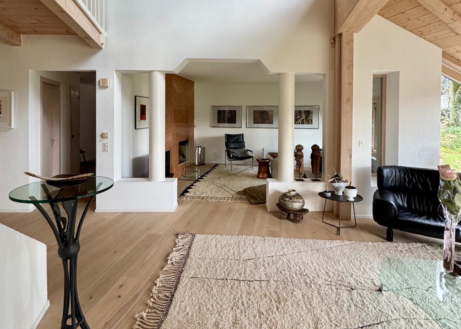 6 rooms furnished flat, photo 2 of 10