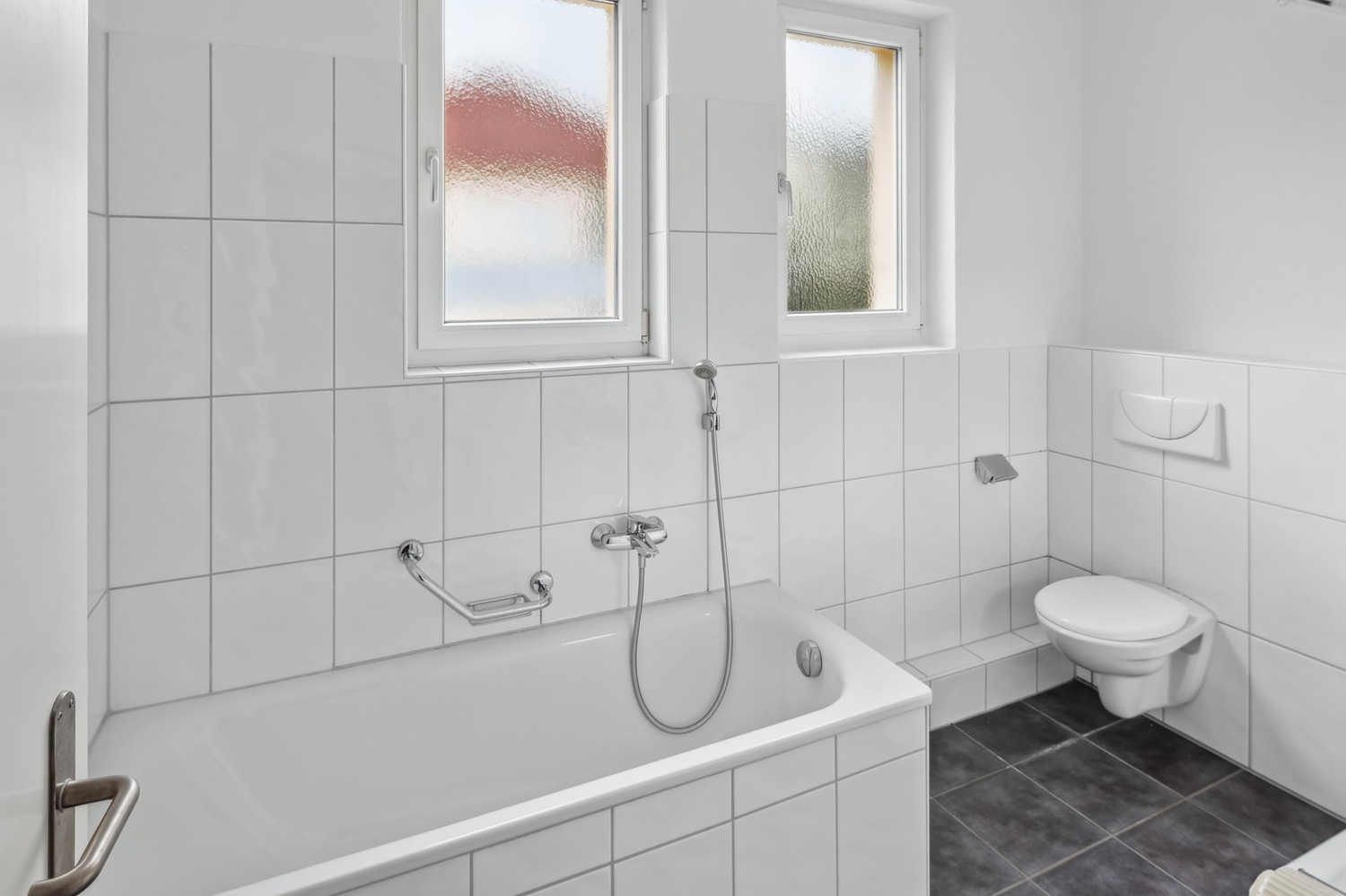4 ½ pièces appartement