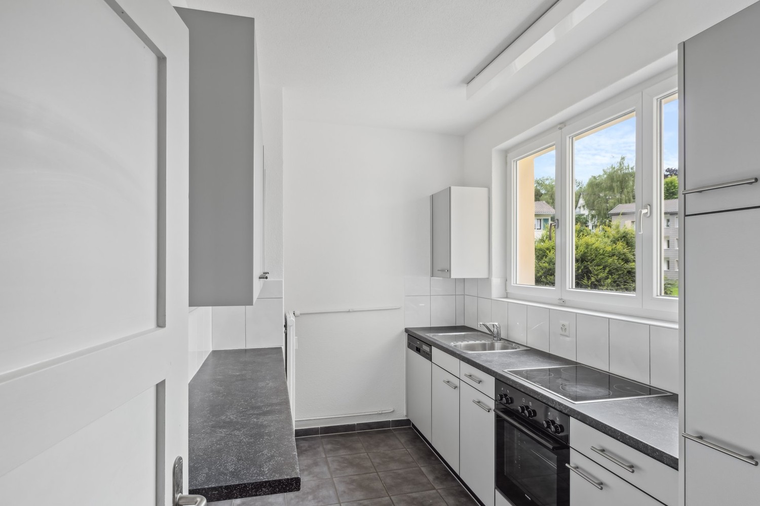 4 ½ pièces appartement
