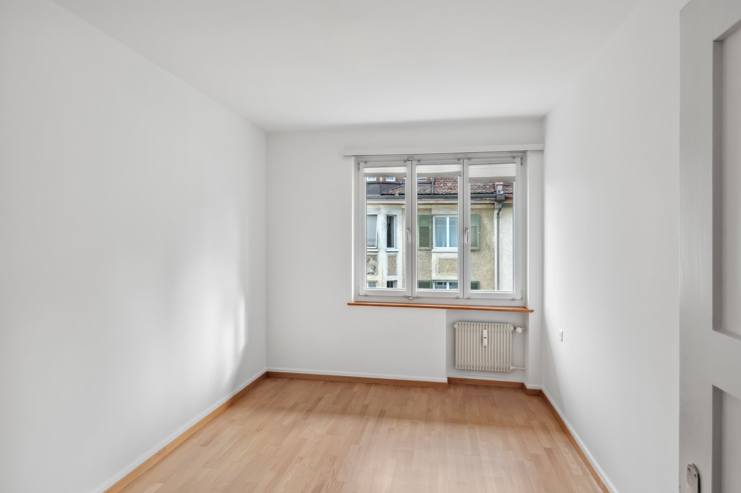 4 ½ pièces appartement