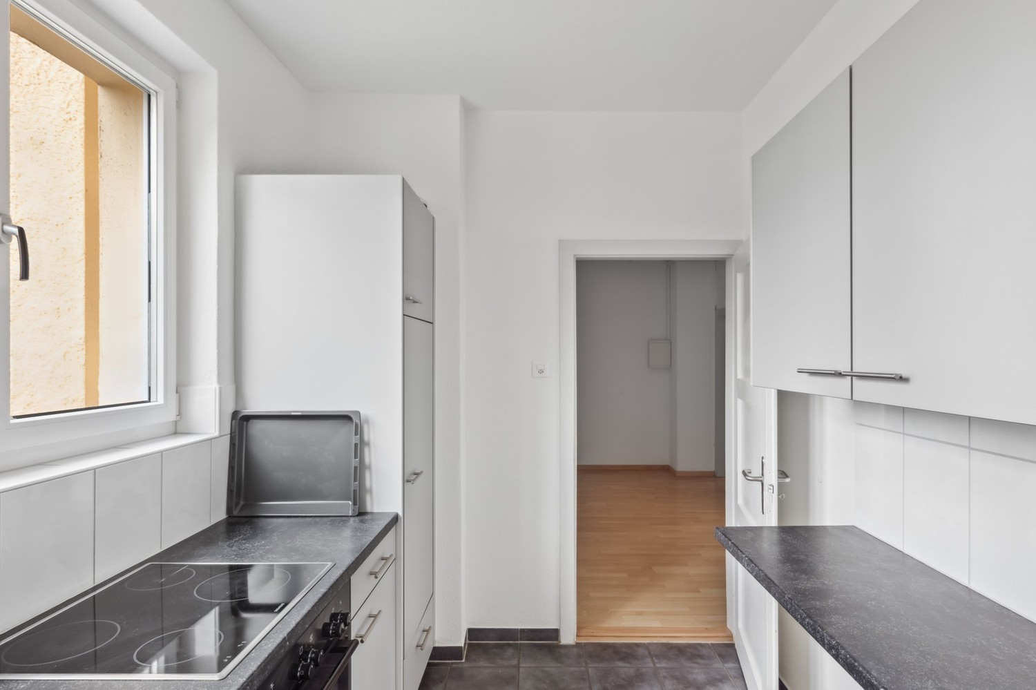 4 ½ pièces appartement