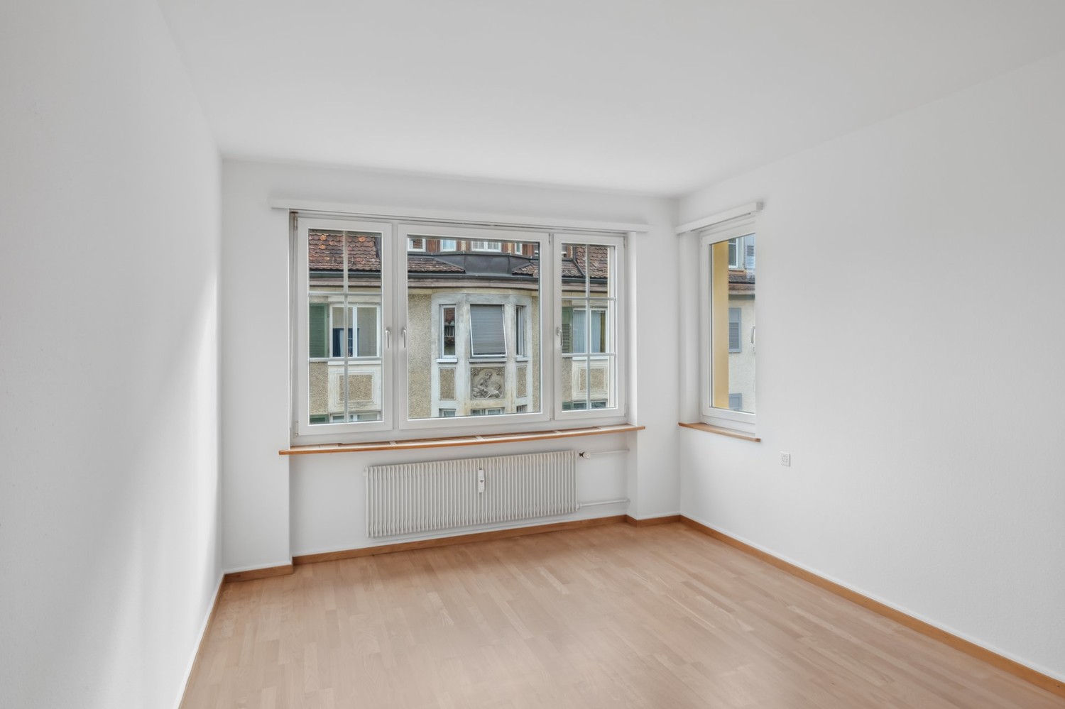 4 ½ pièces appartement