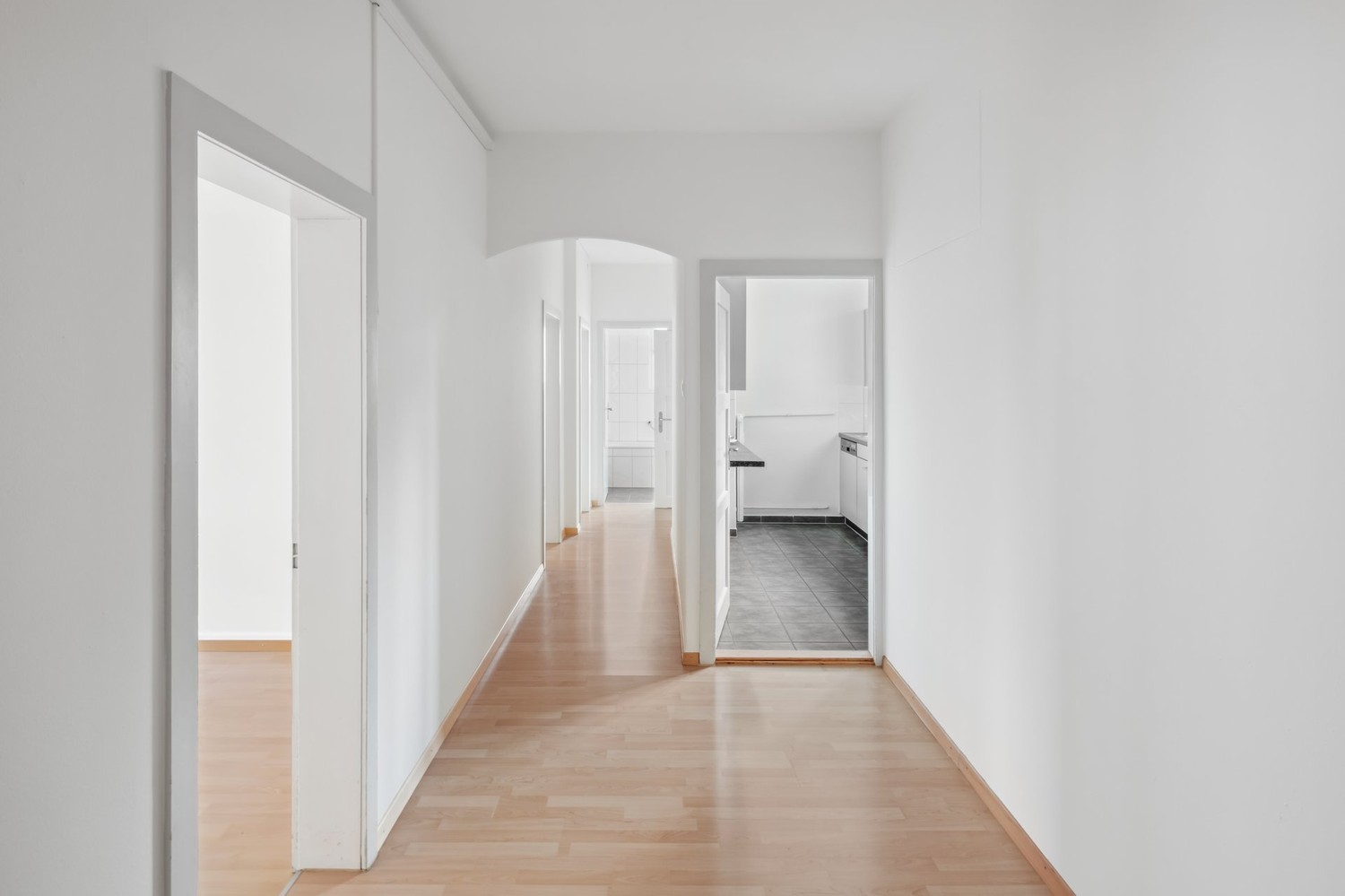 4 ½ pièces appartement