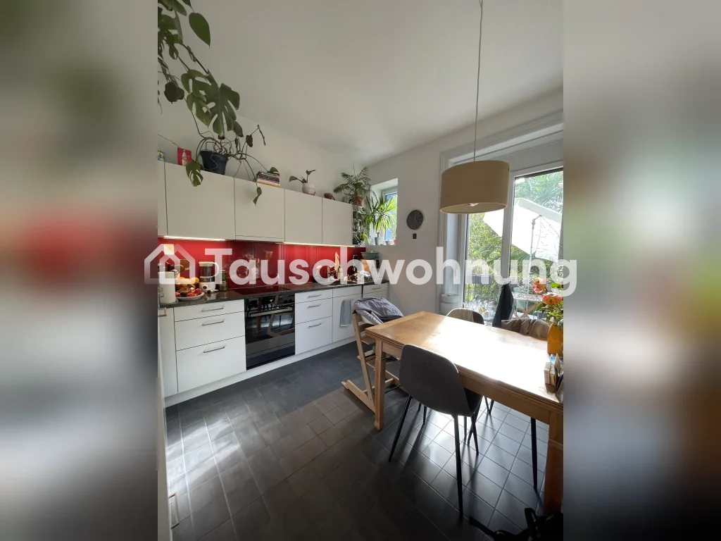 3 ½ rooms apartment, photo 8 of 8