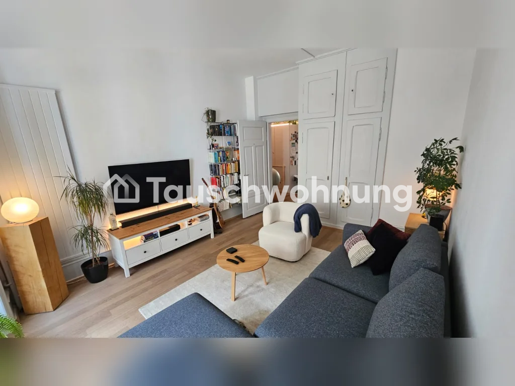 3 ½ rooms apartment, photo 1 of 8