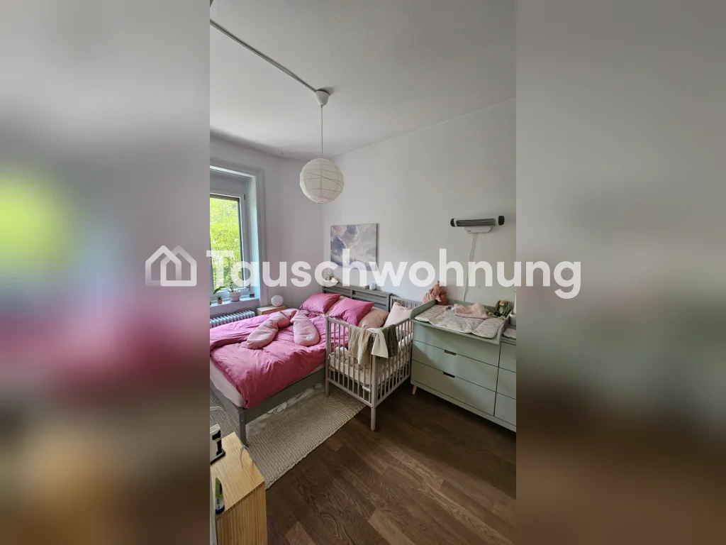 3 ½ rooms apartment, photo 6 of 8
