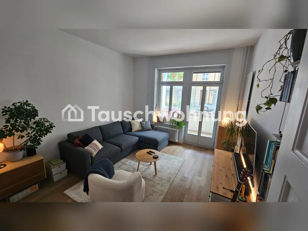 3 ½ rooms apartment, photo 2 of 8
