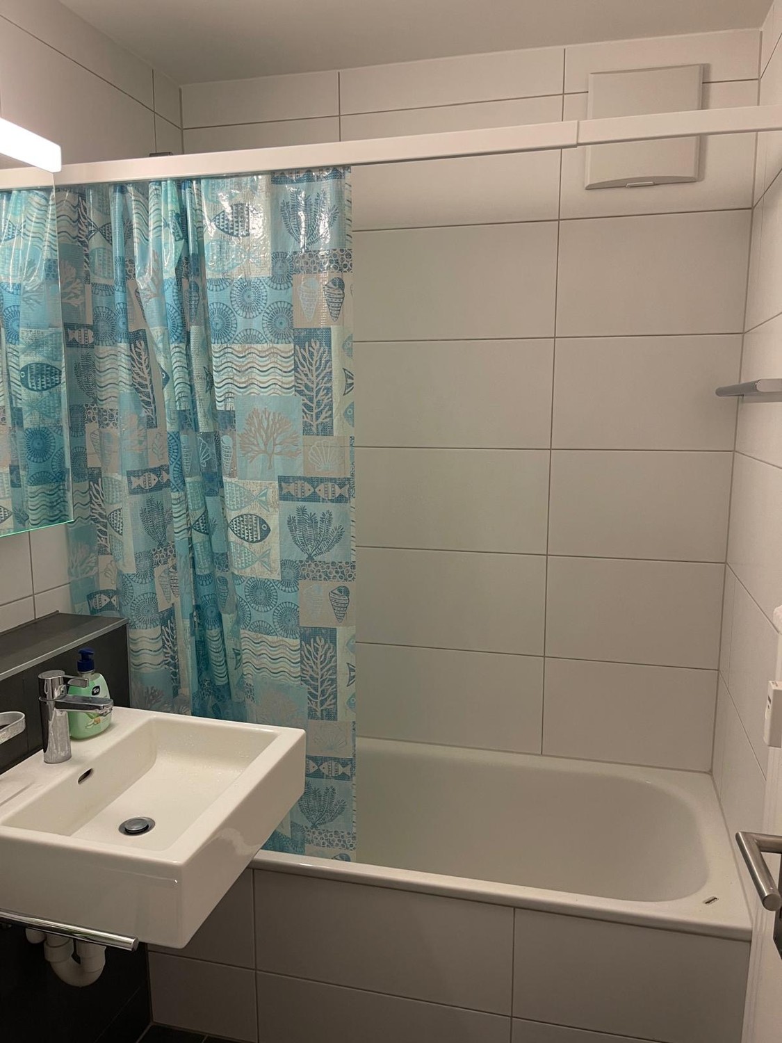 Appartamento di 1 ½ locali