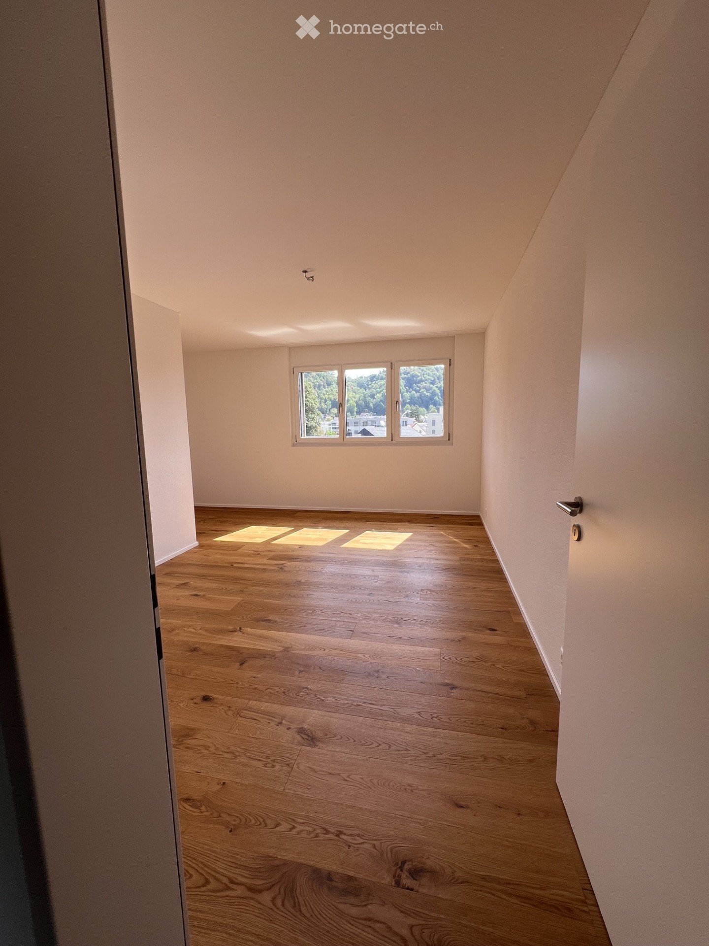 appartamento di 4 ½ locali
