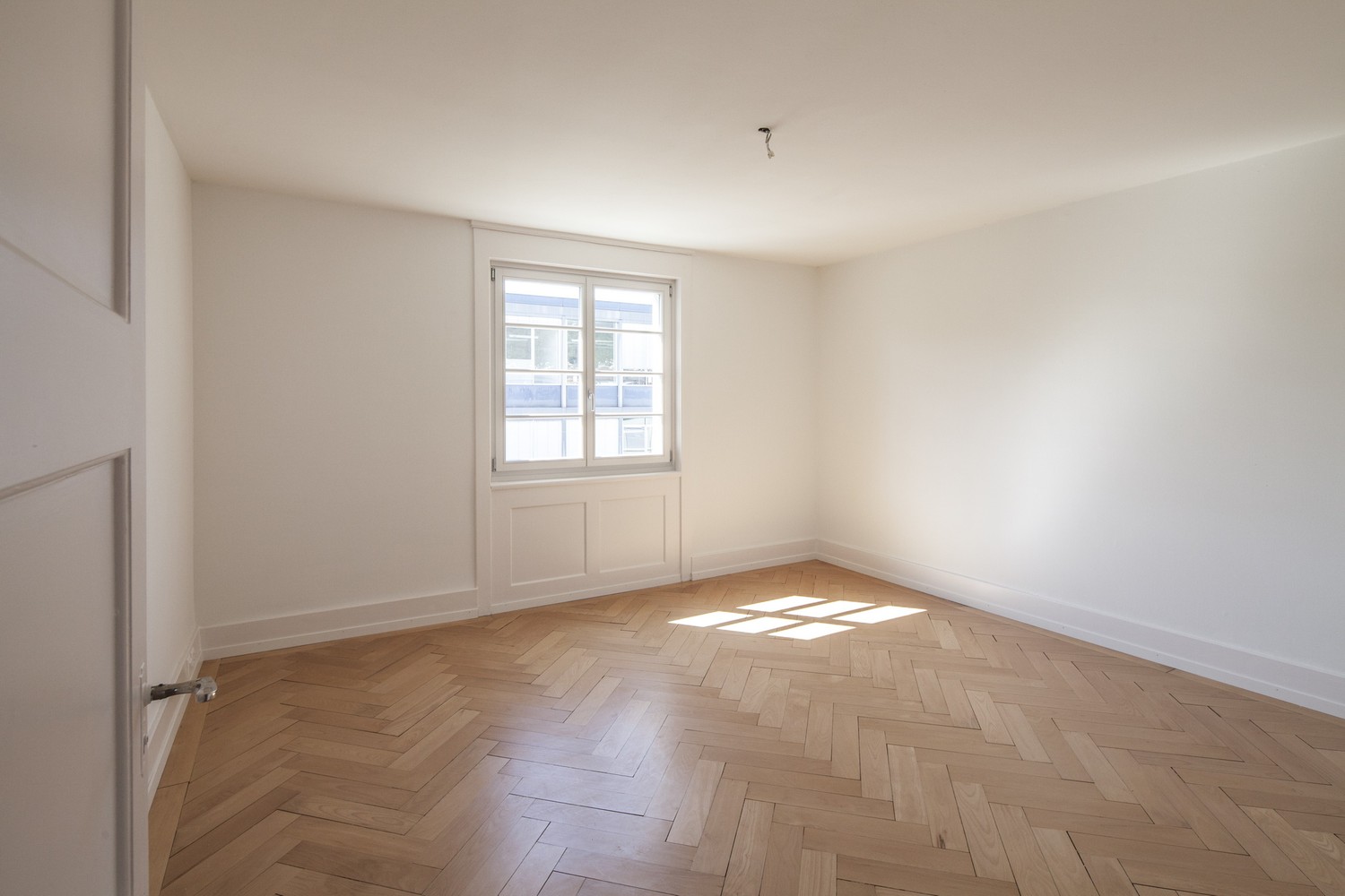 3 rooms apartment, photo 3 of 6