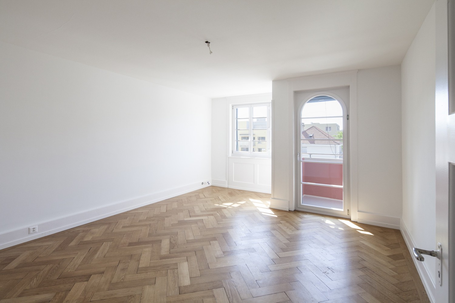 3 rooms apartment, photo 2 of 6